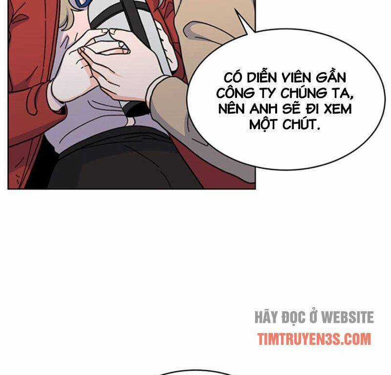 Quản Lý Cấp Cao Nhất Của Năm Chương 4 trang 47