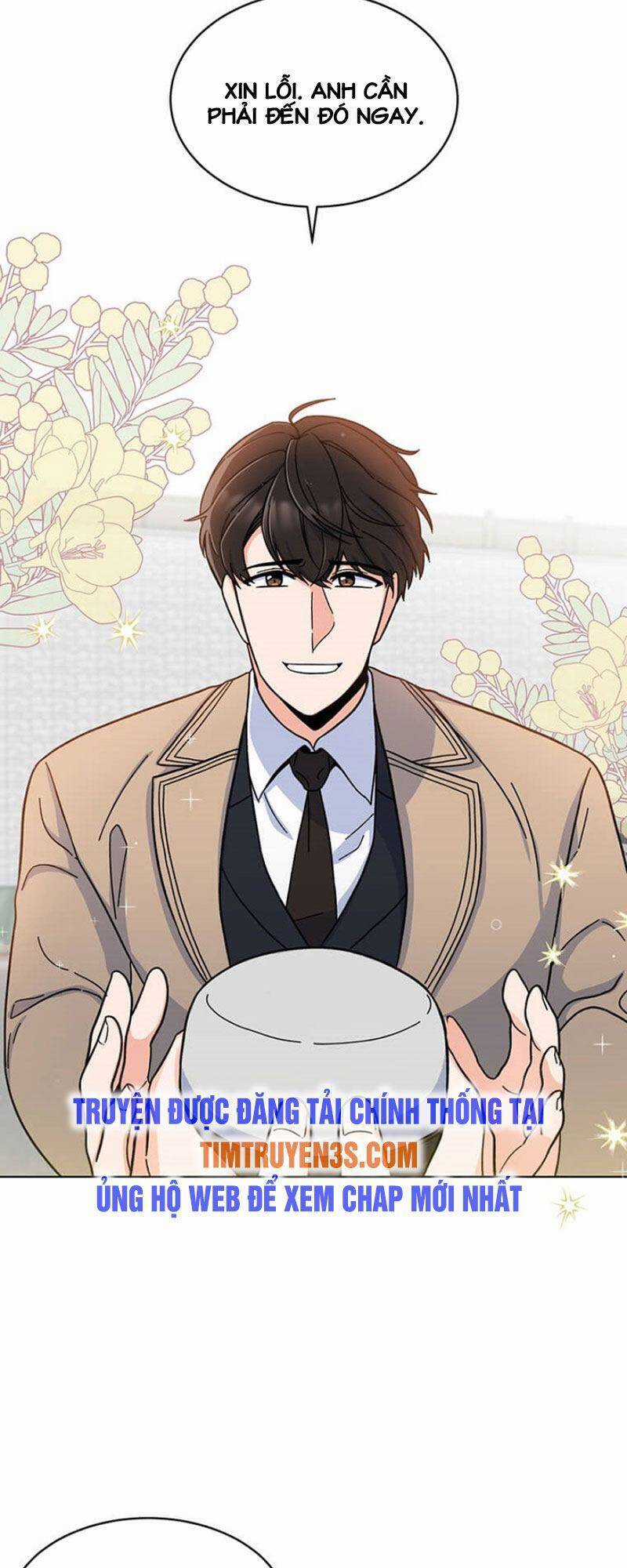 Quản Lý Cấp Cao Nhất Của Năm Chương 4 trang 48