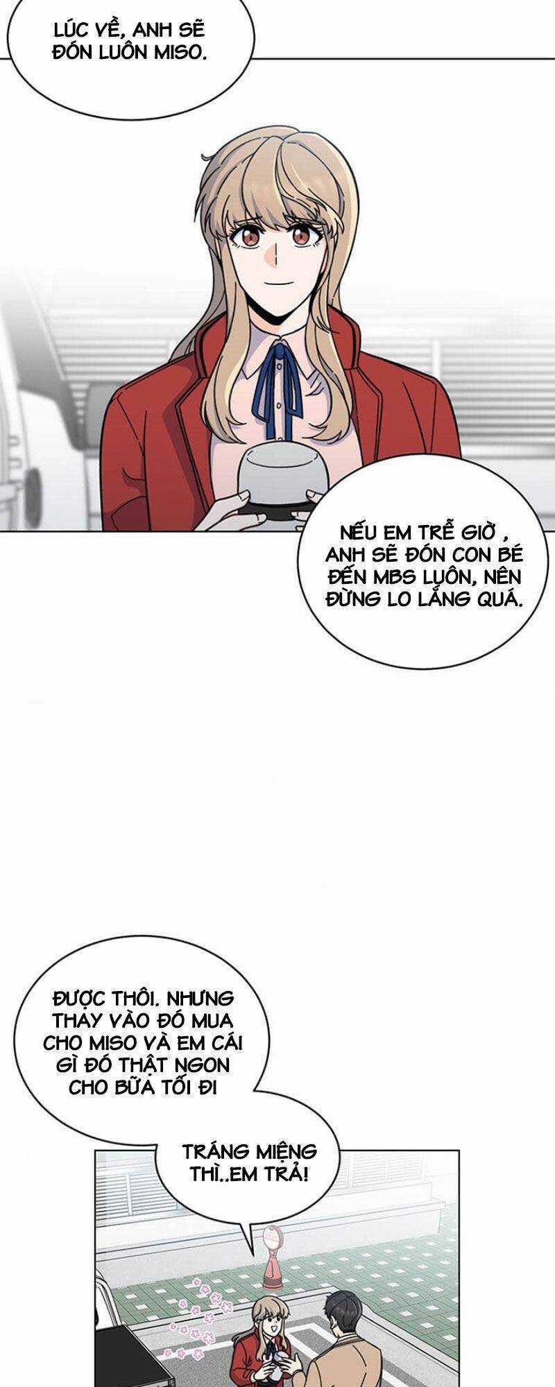 Quản Lý Cấp Cao Nhất Của Năm Chương 4 trang 49