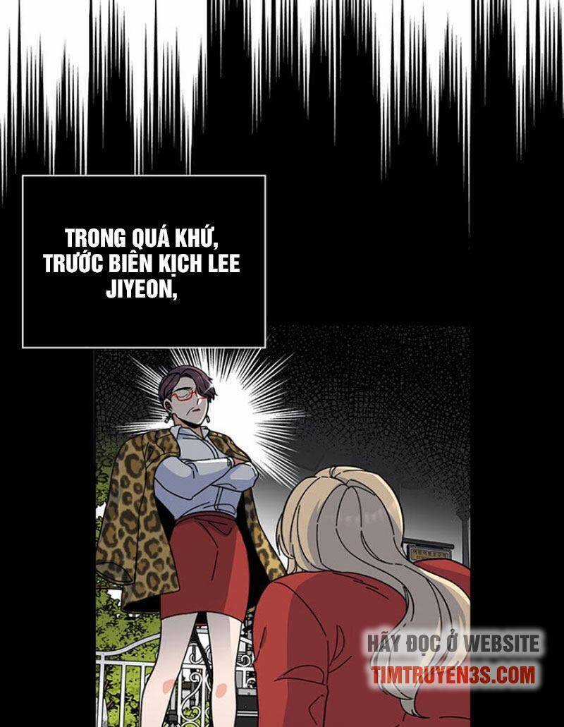 Quản Lý Cấp Cao Nhất Của Năm Chương 4 trang 5