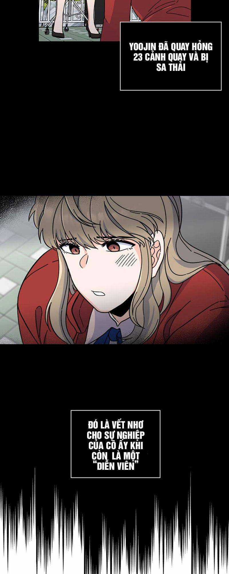 Quản Lý Cấp Cao Nhất Của Năm Chương 4 trang 6