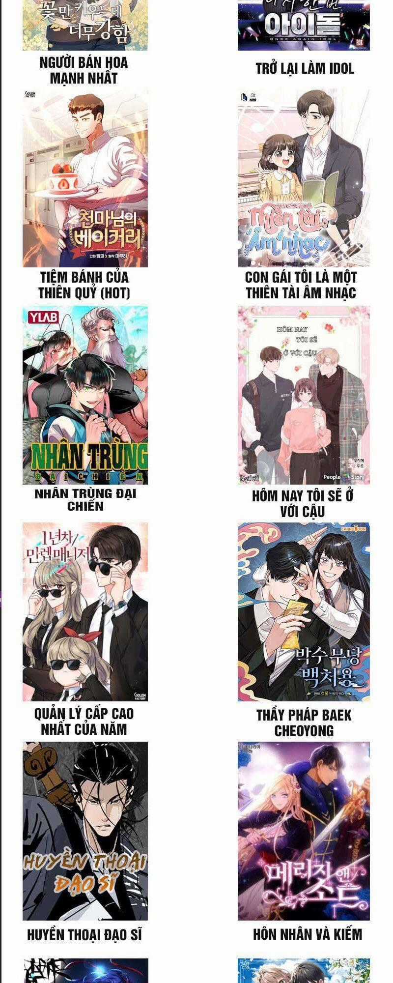 Quản Lý Cấp Cao Nhất Của Năm Chương 4 trang 60