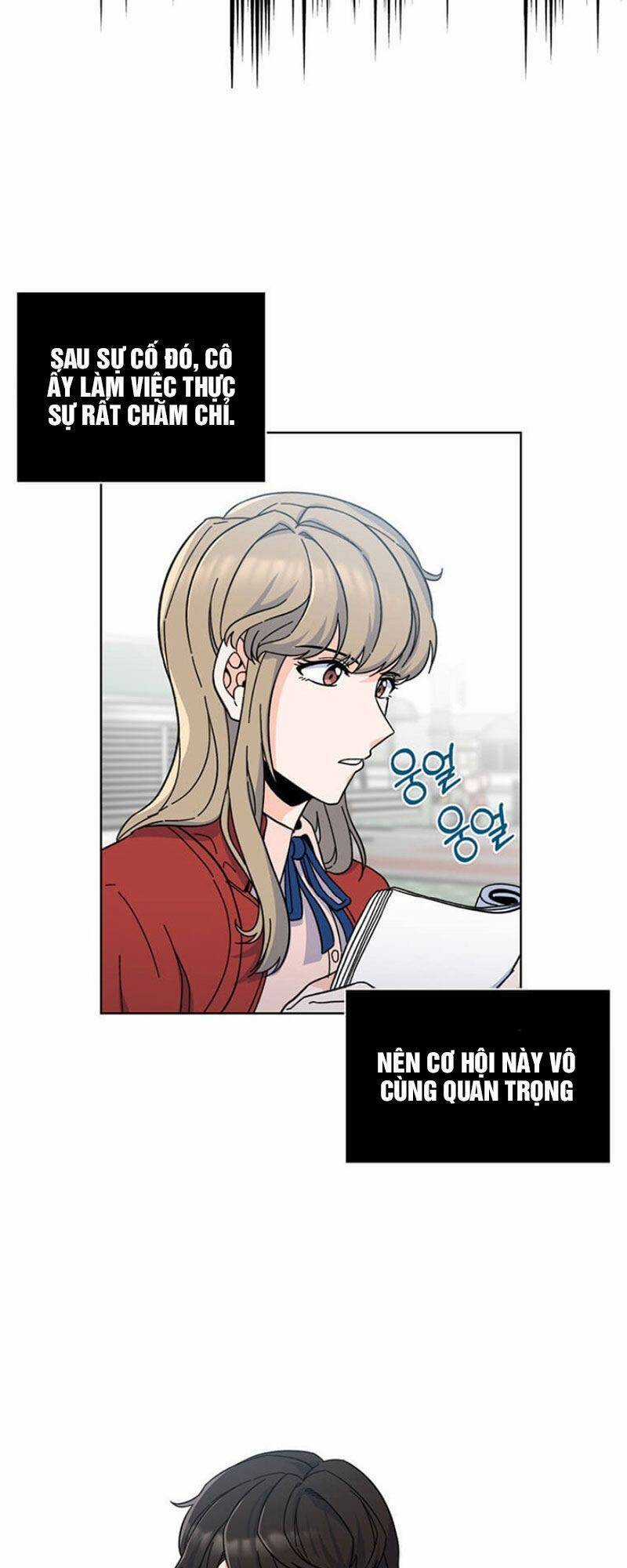 Quản Lý Cấp Cao Nhất Của Năm Chương 4 trang 7