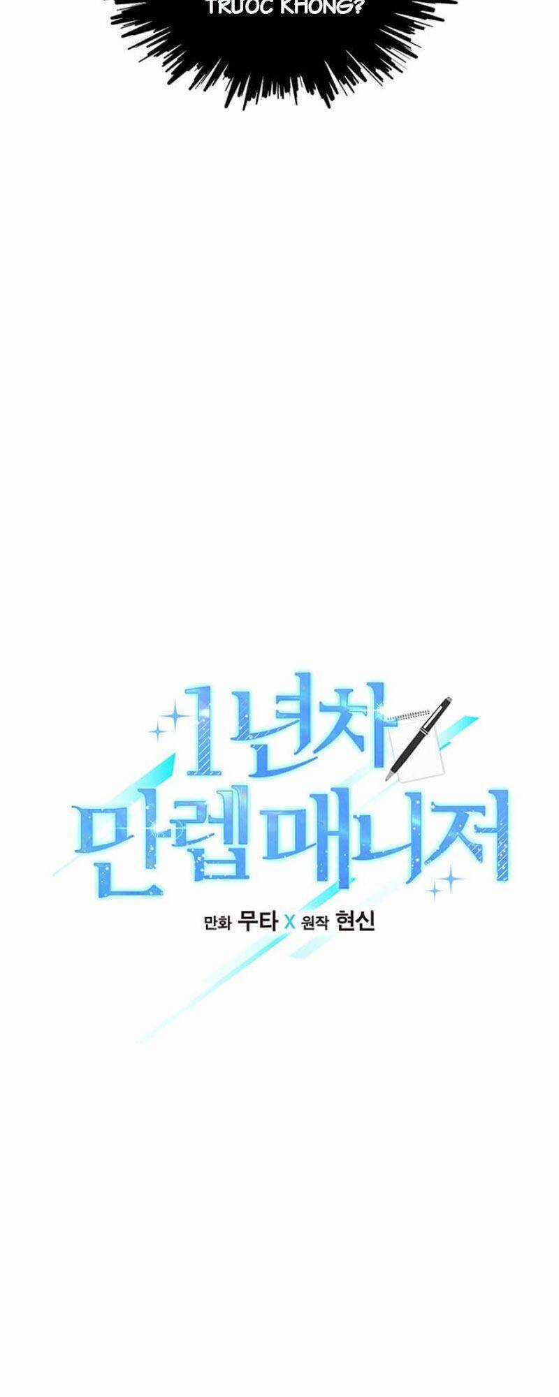 Quản Lý Cấp Cao Nhất Của Năm Chương 4 trang 9