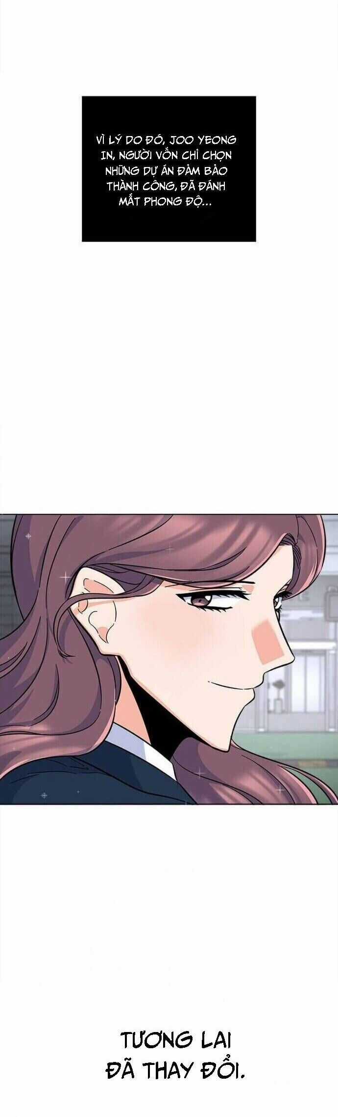 Quản Lý Cấp Cao Nhất Của Năm Chương 40 trang 18