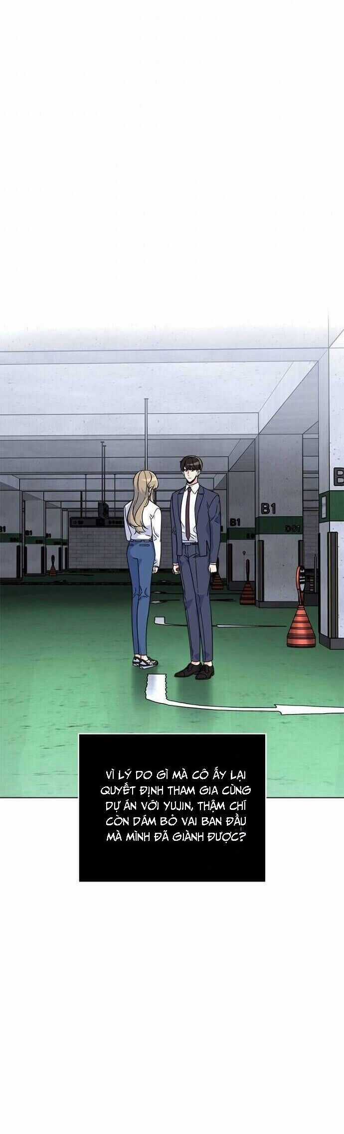 Quản Lý Cấp Cao Nhất Của Năm Chương 40 trang 19