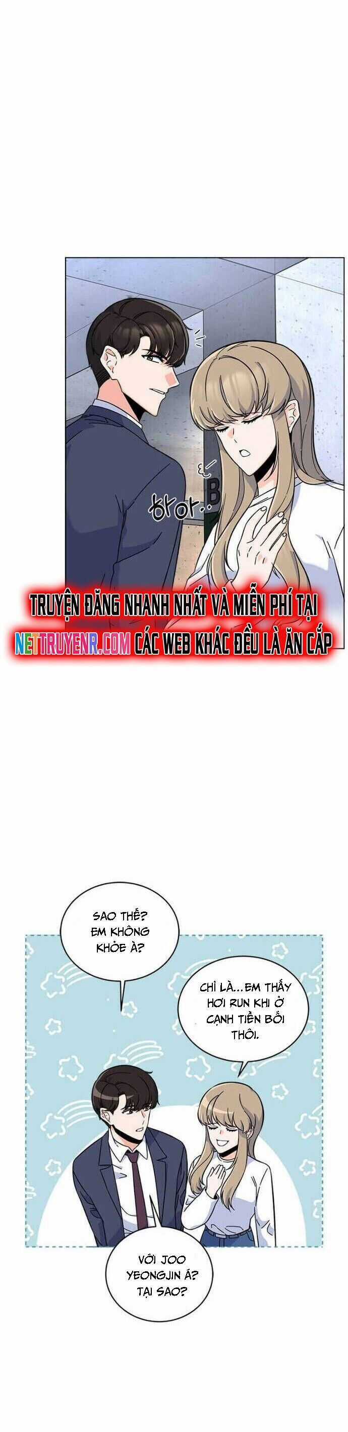 Quản Lý Cấp Cao Nhất Của Năm Chương 40 trang 20