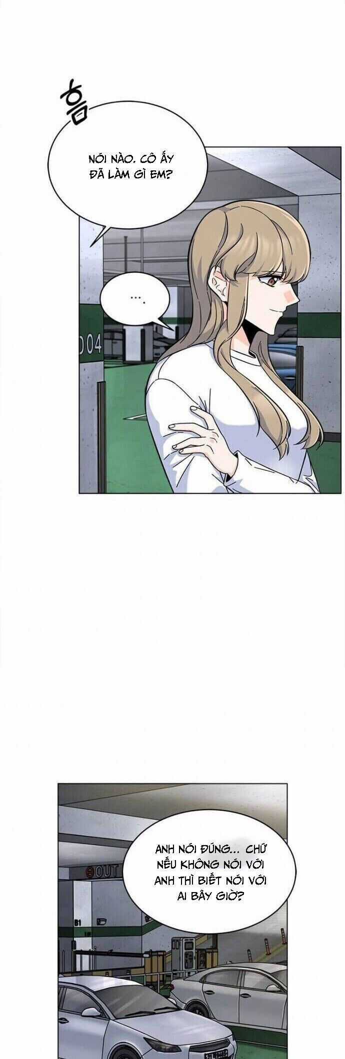 Quản Lý Cấp Cao Nhất Của Năm Chương 40 trang 22