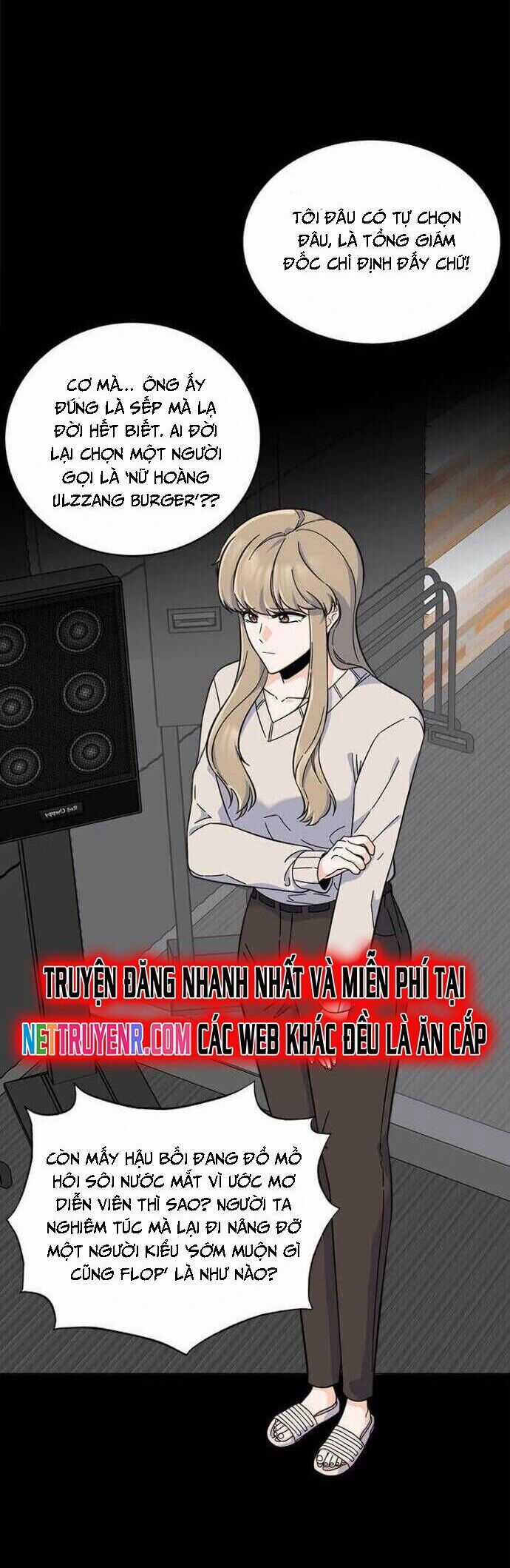 Quản Lý Cấp Cao Nhất Của Năm Chương 40 trang 24