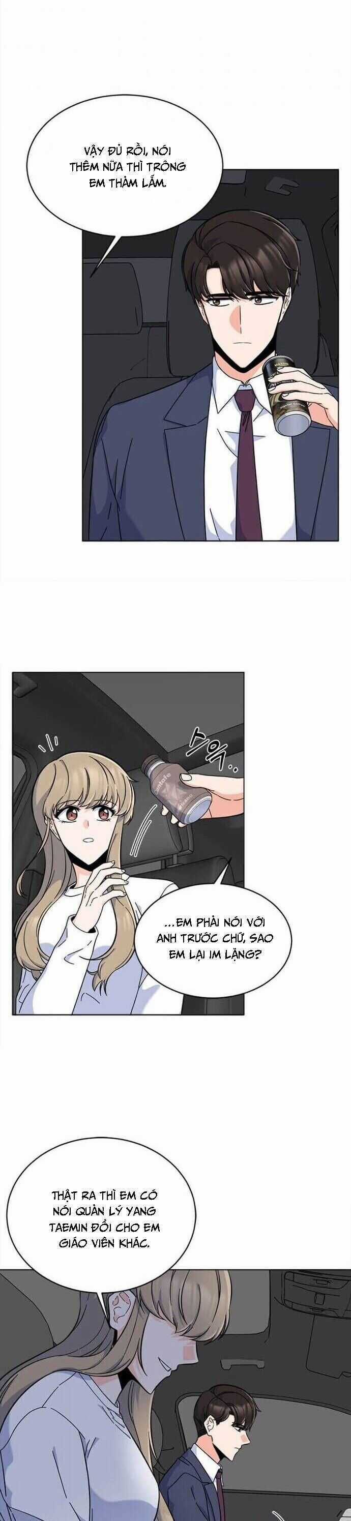 Quản Lý Cấp Cao Nhất Của Năm Chương 40 trang 27