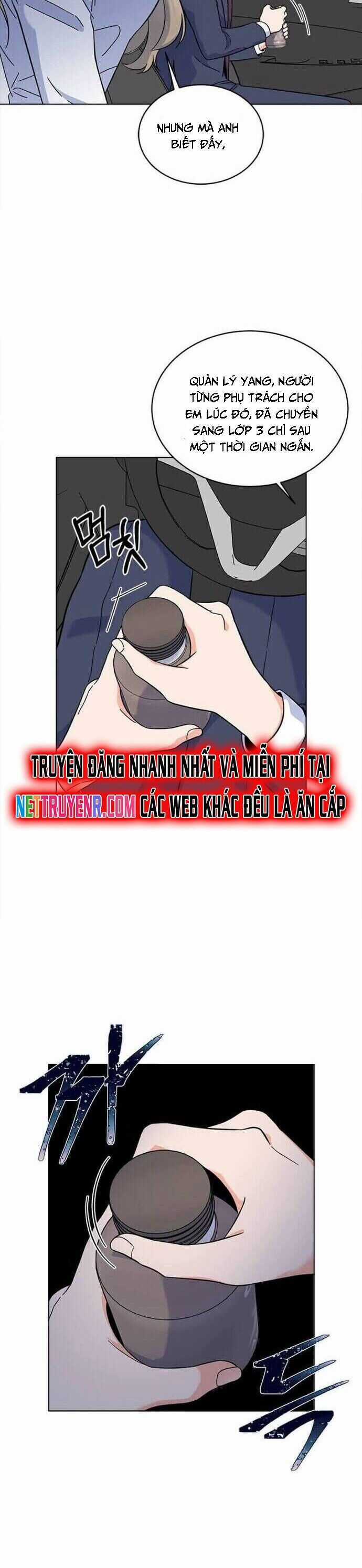 Quản Lý Cấp Cao Nhất Của Năm Chương 40 trang 28