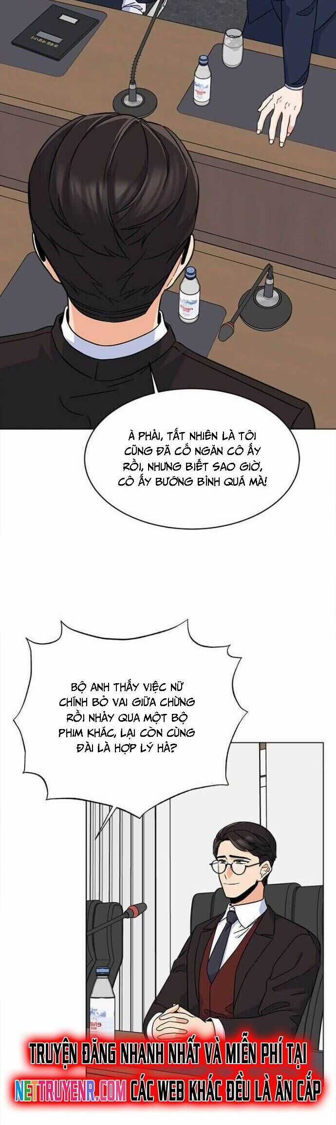 Quản Lý Cấp Cao Nhất Của Năm Chương 40 trang 3