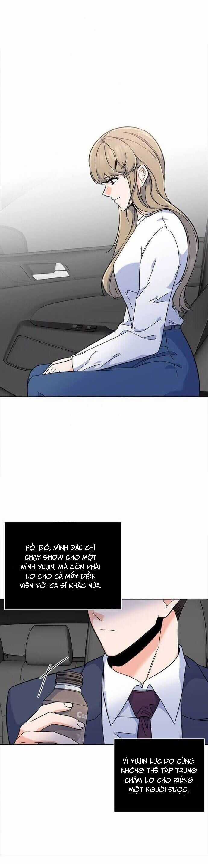 Quản Lý Cấp Cao Nhất Của Năm Chương 40 trang 30