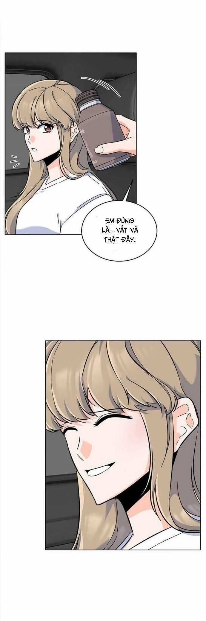 Quản Lý Cấp Cao Nhất Của Năm Chương 40 trang 31