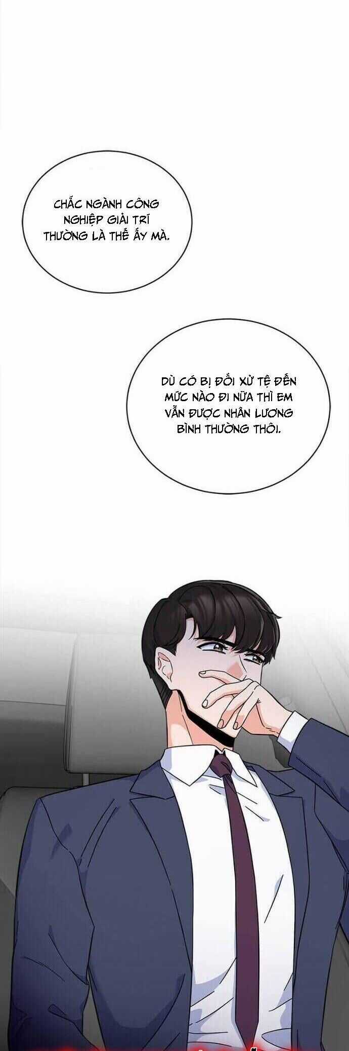 Quản Lý Cấp Cao Nhất Của Năm Chương 40 trang 32