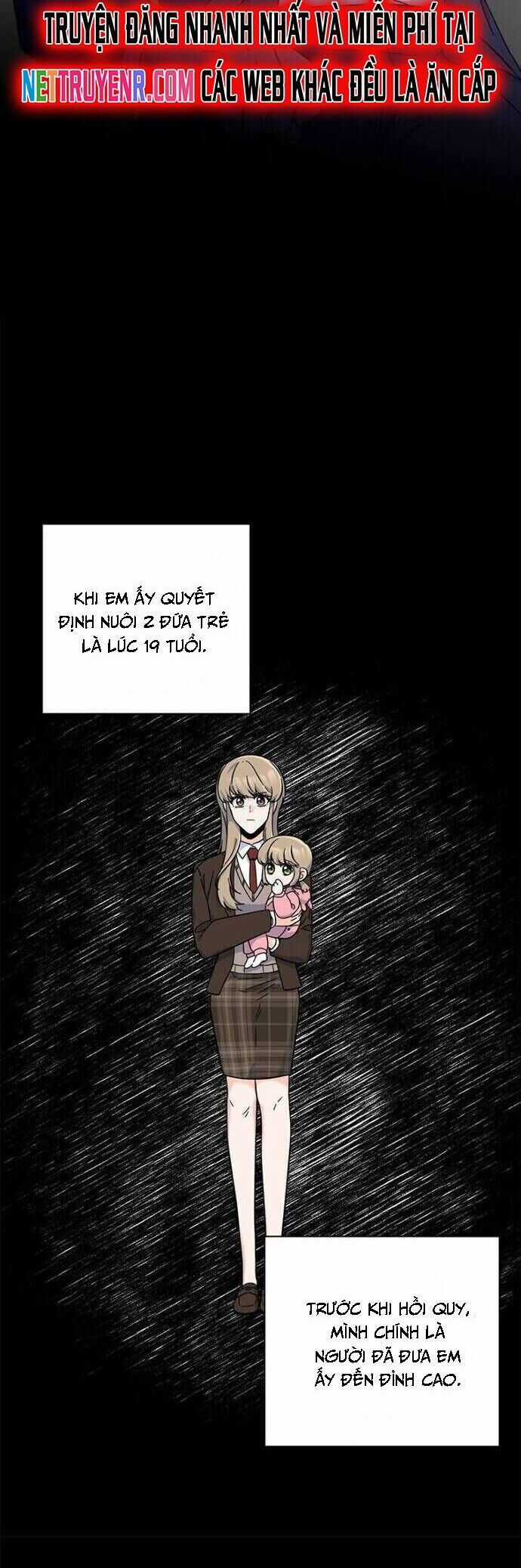 Quản Lý Cấp Cao Nhất Của Năm Chương 40 trang 33