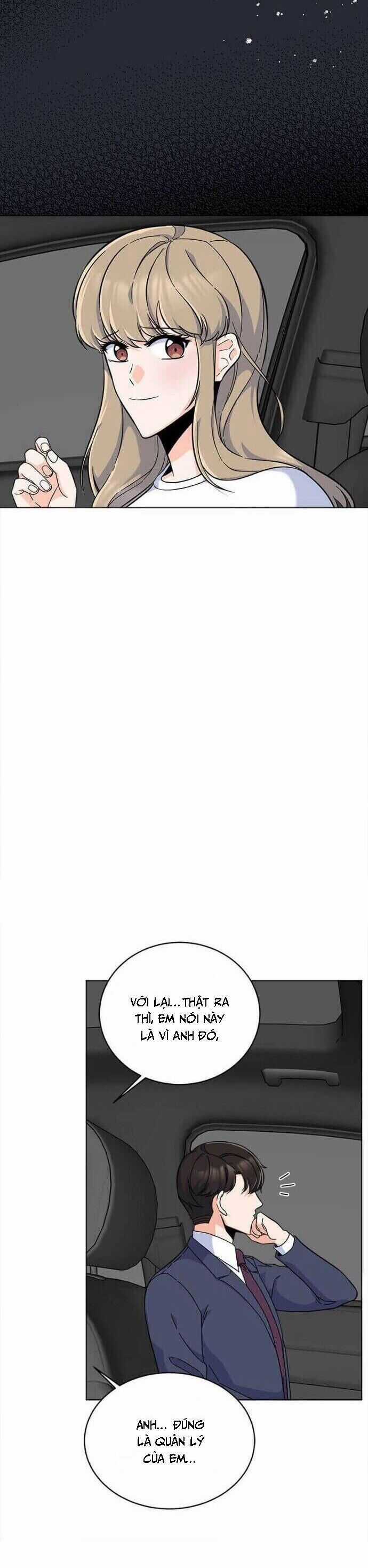 Quản Lý Cấp Cao Nhất Của Năm Chương 40 trang 35