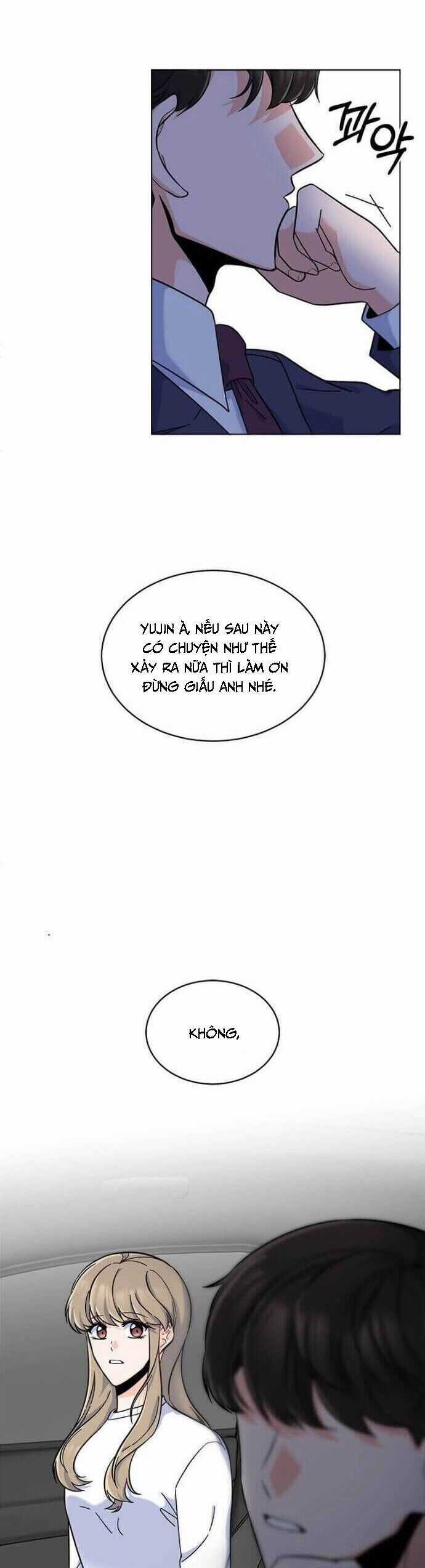 Quản Lý Cấp Cao Nhất Của Năm Chương 40 trang 36