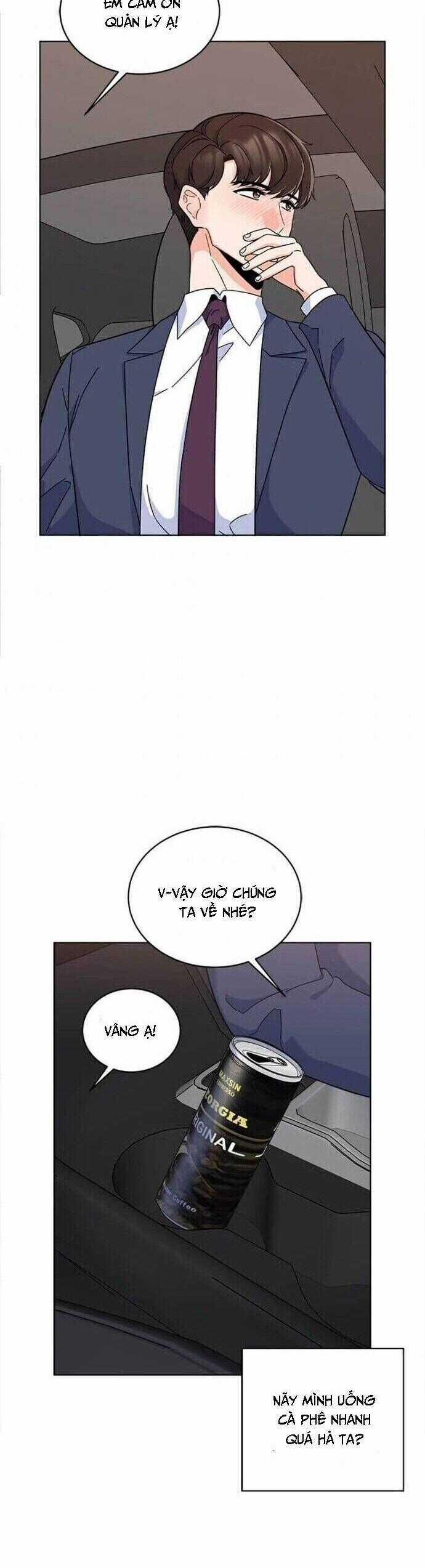 Quản Lý Cấp Cao Nhất Của Năm Chương 40 trang 38