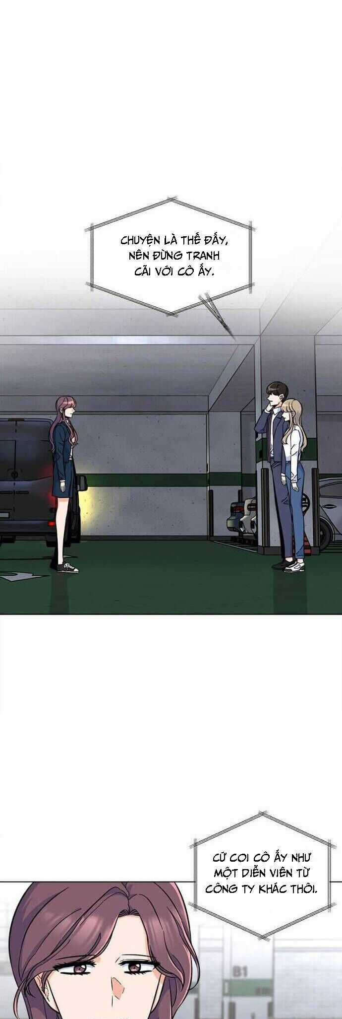 Quản Lý Cấp Cao Nhất Của Năm Chương 40 trang 8