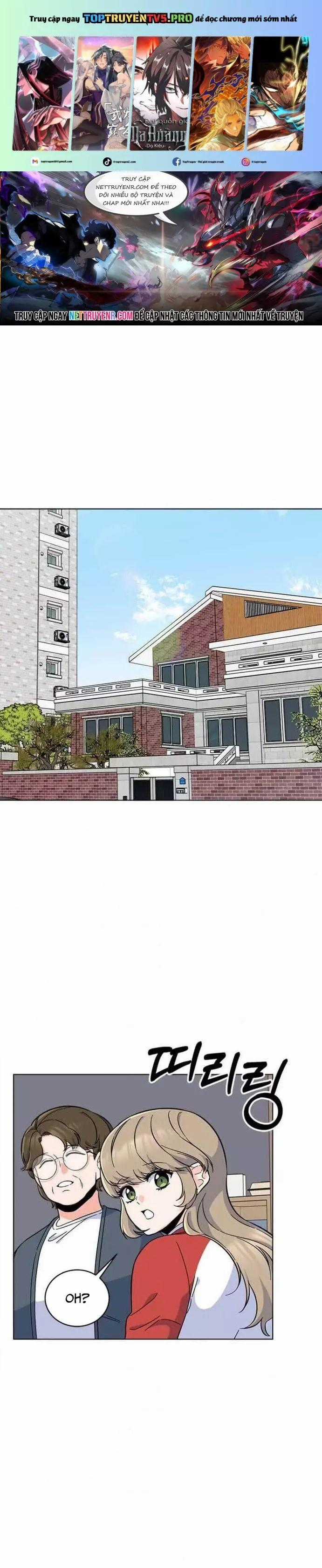 Quản Lý Cấp Cao Nhất Của Năm Chương 41 trang 1