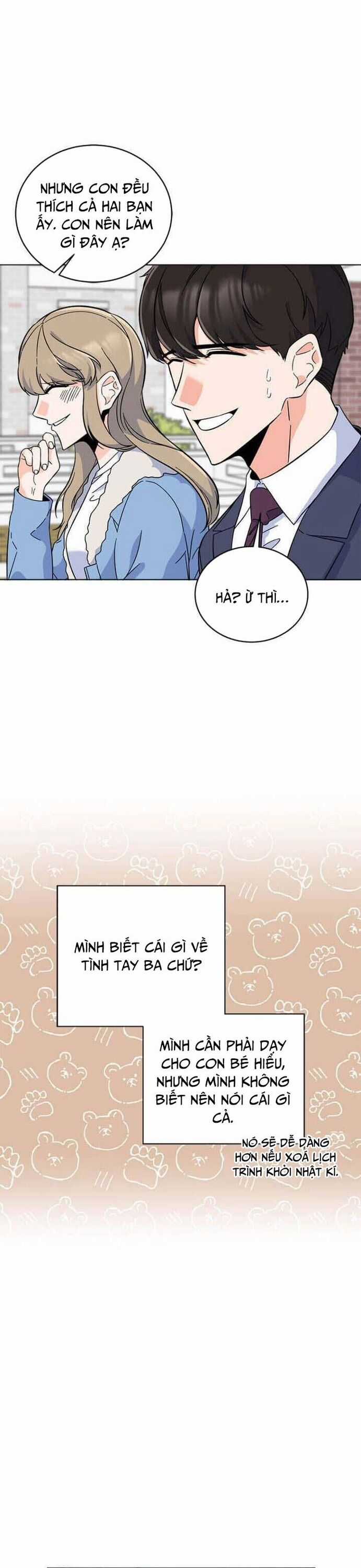 Quản Lý Cấp Cao Nhất Của Năm Chương 41 trang 10