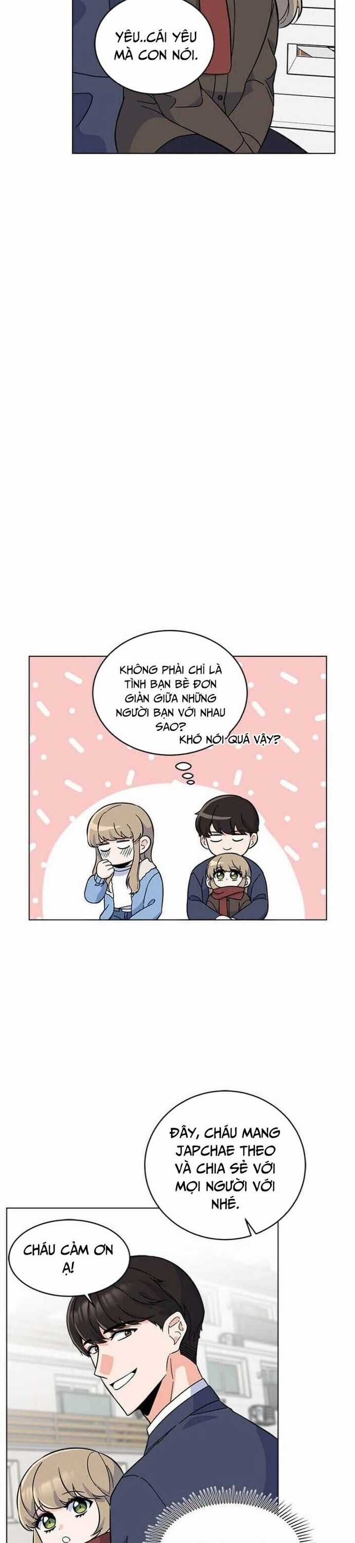 Quản Lý Cấp Cao Nhất Của Năm Chương 41 trang 12