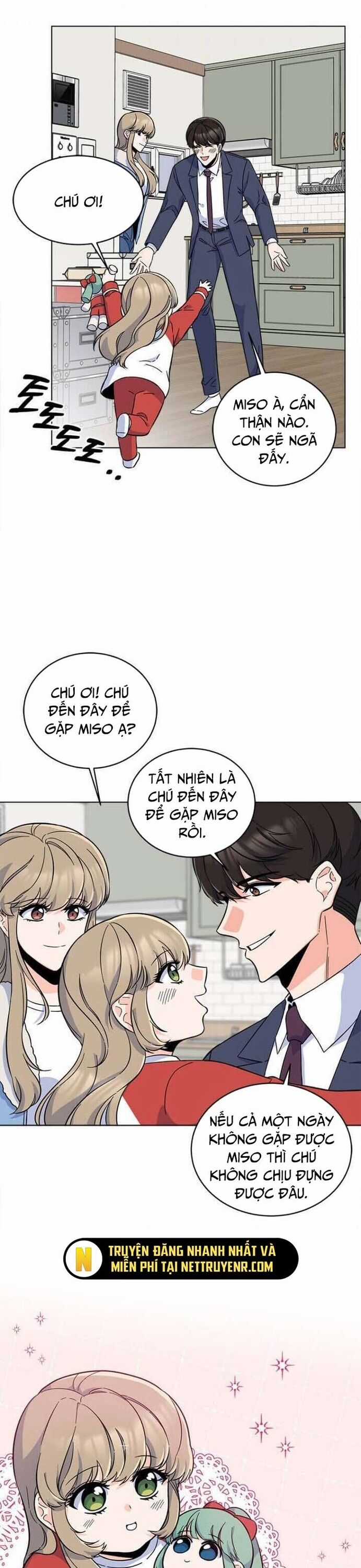 Quản Lý Cấp Cao Nhất Của Năm Chương 41 trang 2