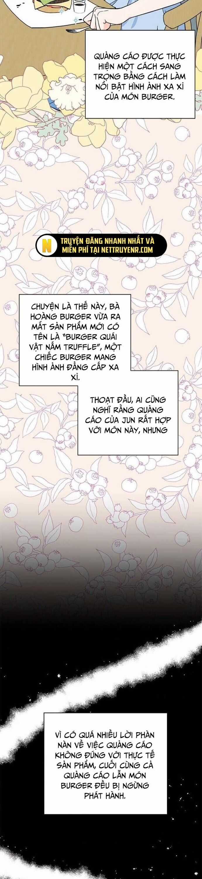 Quản Lý Cấp Cao Nhất Của Năm Chương 41 trang 24