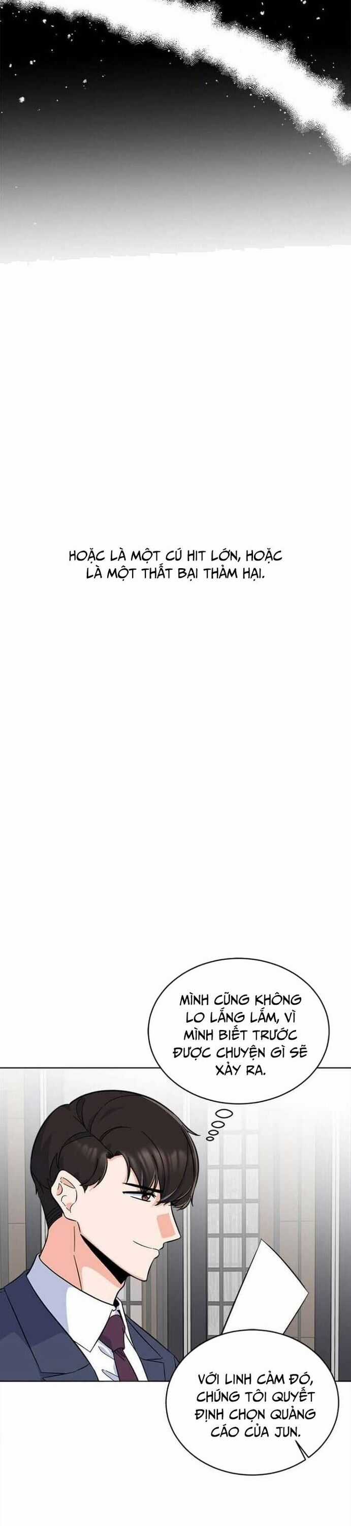 Quản Lý Cấp Cao Nhất Của Năm Chương 41 trang 25