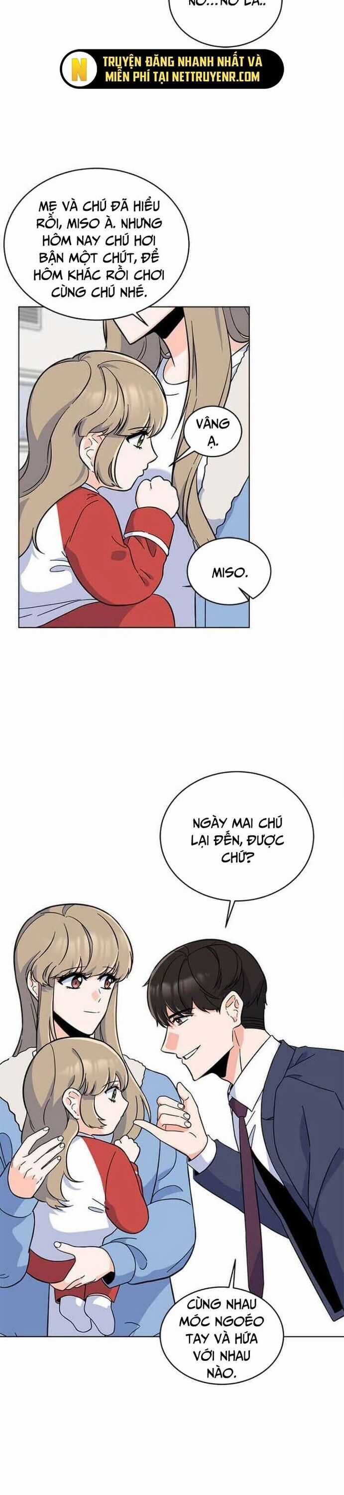 Quản Lý Cấp Cao Nhất Của Năm Chương 41 trang 6