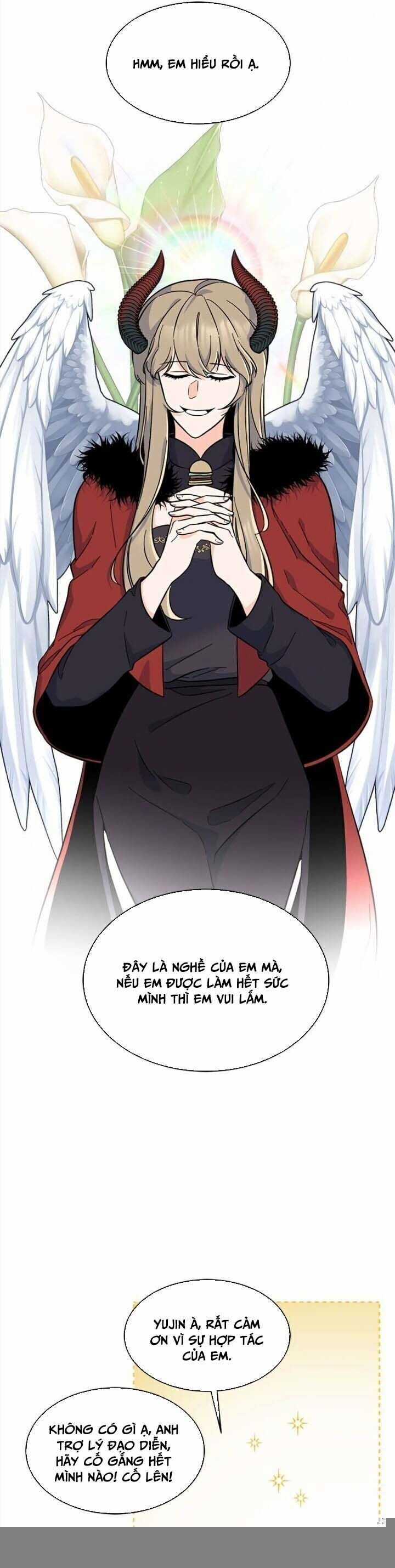 Quản Lý Cấp Cao Nhất Của Năm Chương 43 trang 13