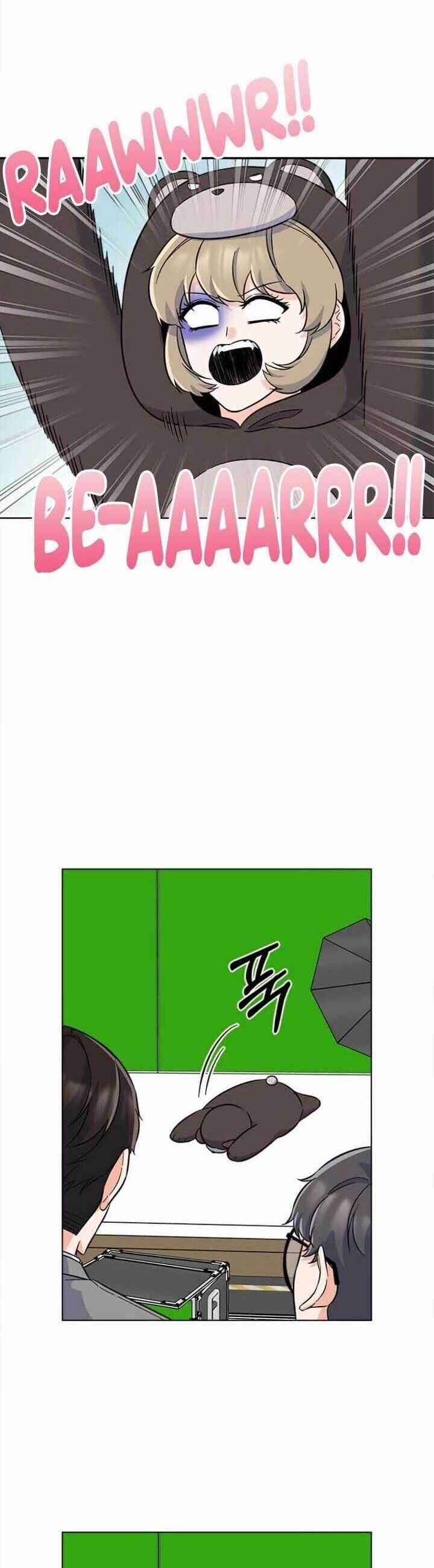 Quản Lý Cấp Cao Nhất Của Năm Chương 43 trang 19