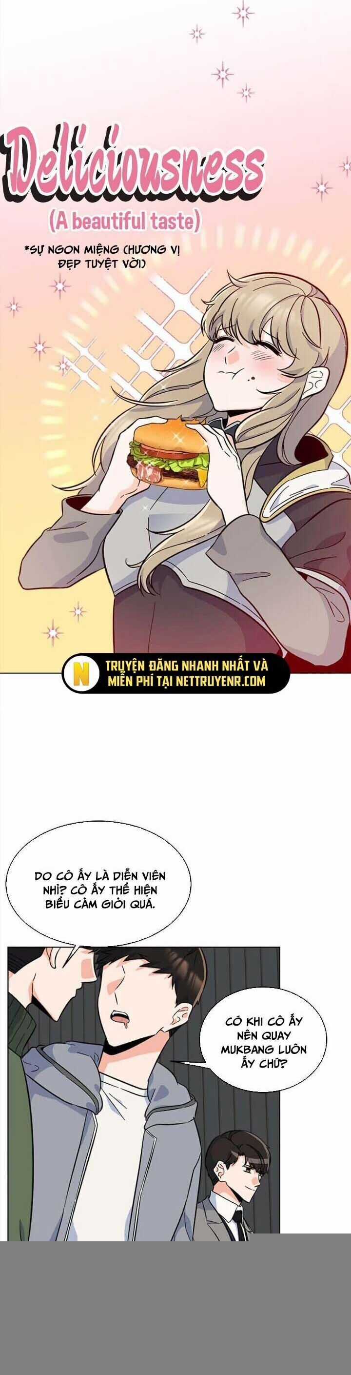 Quản Lý Cấp Cao Nhất Của Năm Chương 43 trang 26