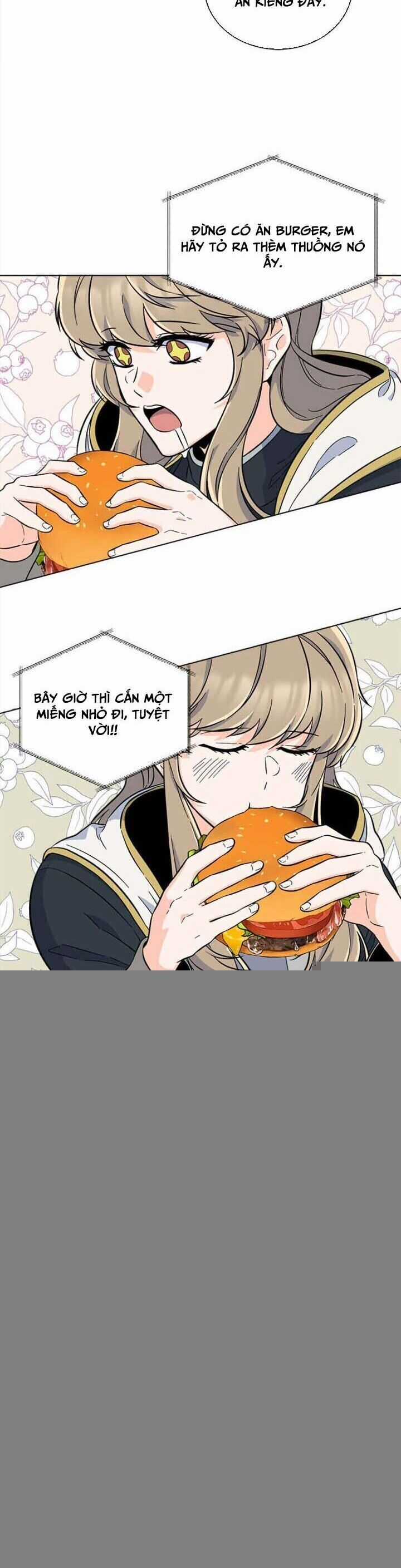 Quản Lý Cấp Cao Nhất Của Năm Chương 43 trang 27