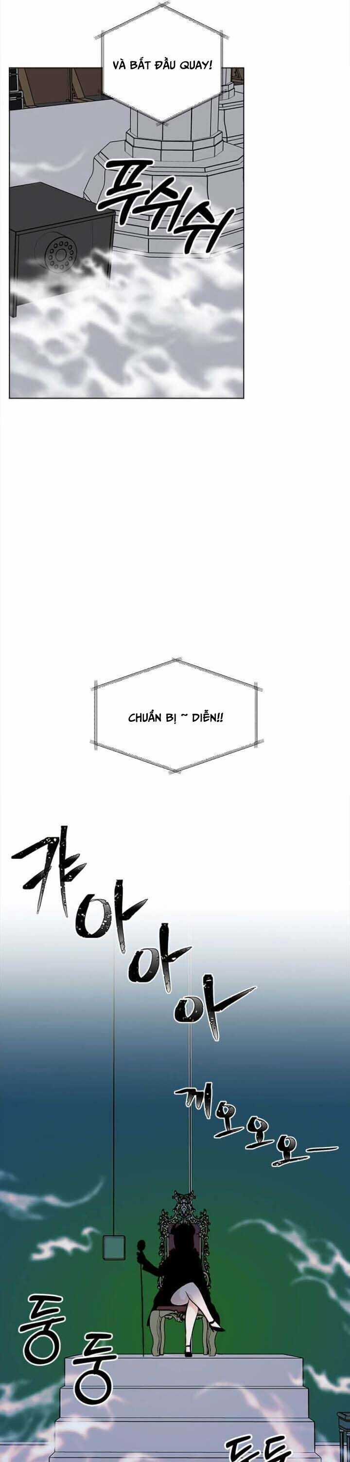 Quản Lý Cấp Cao Nhất Của Năm Chương 43 trang 5