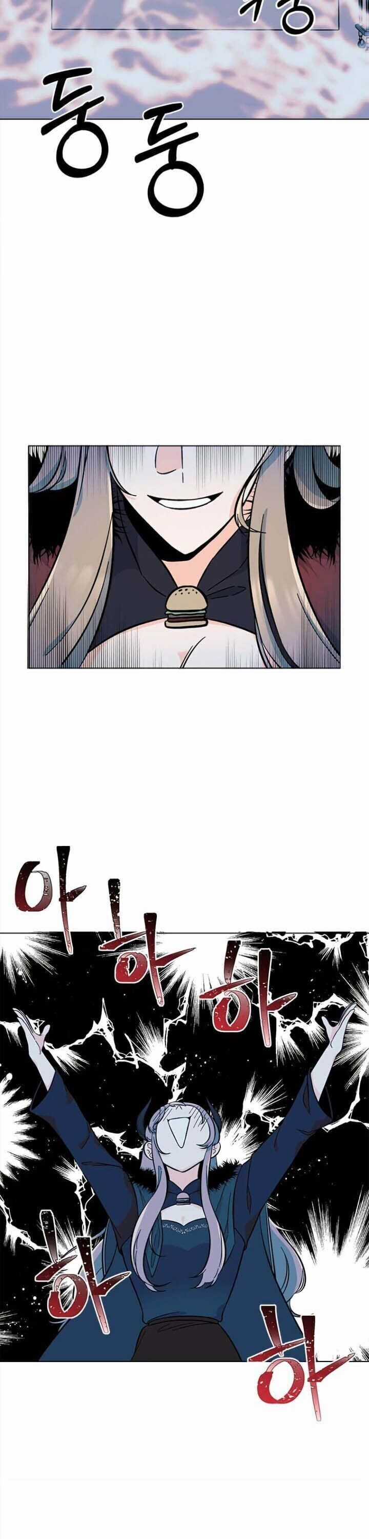 Quản Lý Cấp Cao Nhất Của Năm Chương 43 trang 6