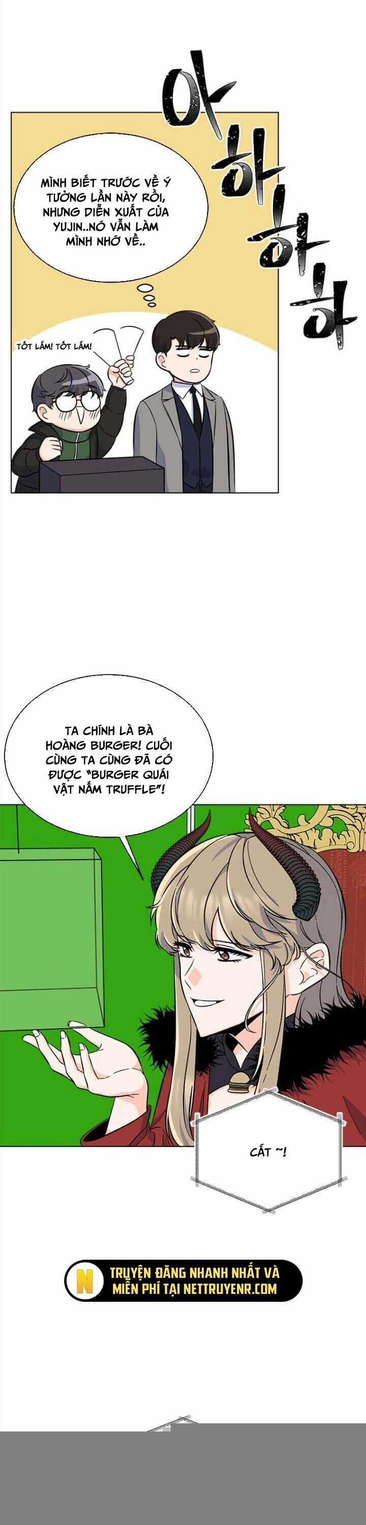 Quản Lý Cấp Cao Nhất Của Năm Chương 43 trang 7