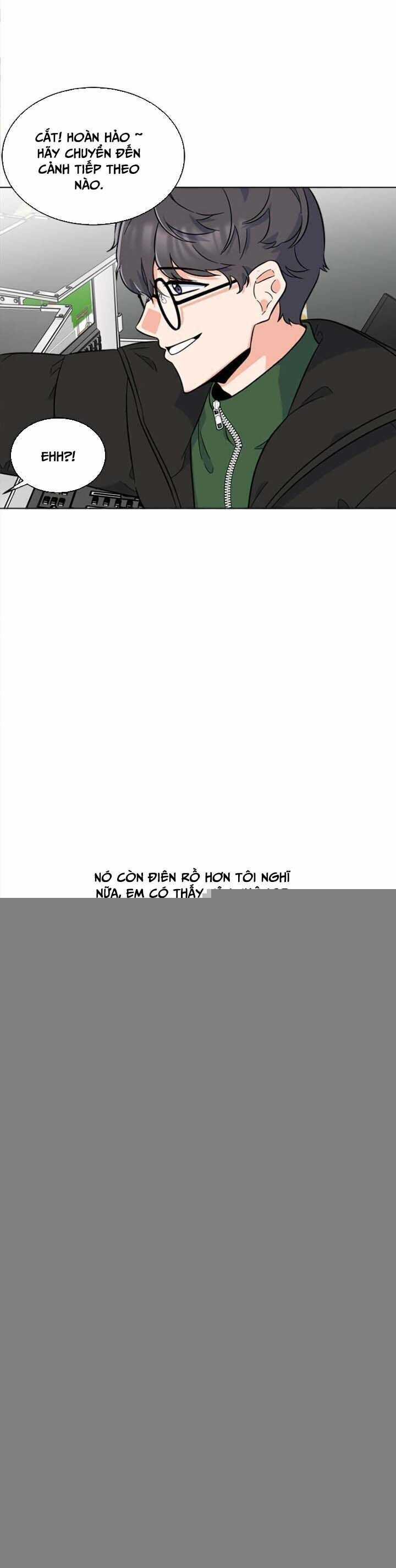 Quản Lý Cấp Cao Nhất Của Năm Chương 43 trang 9