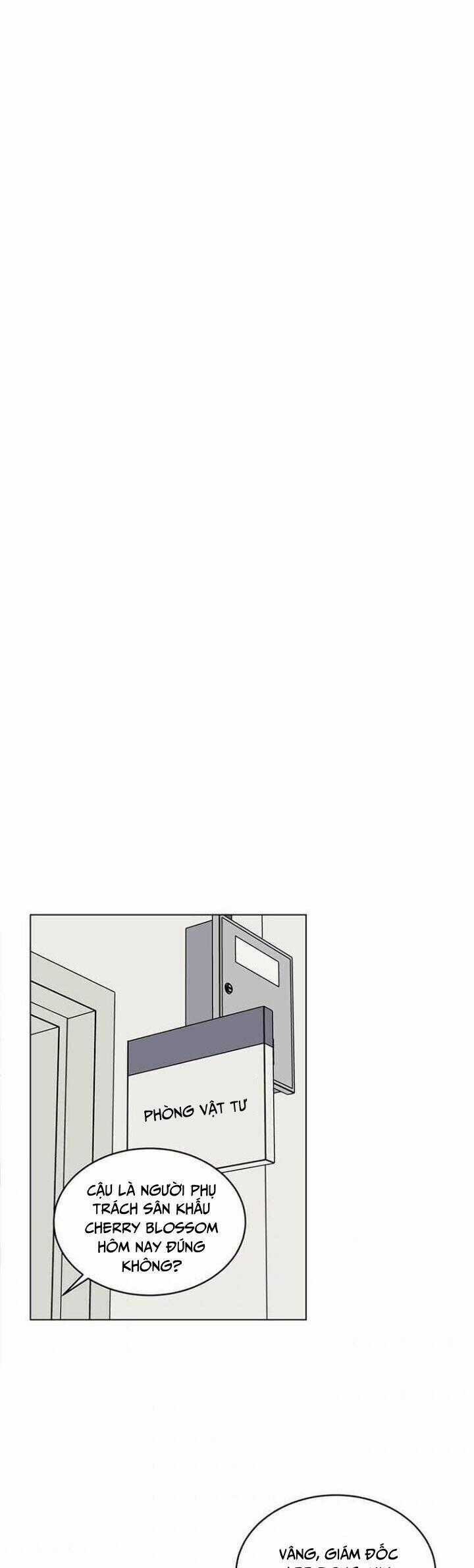 Quản Lý Cấp Cao Nhất Của Năm Chương 44 trang 1