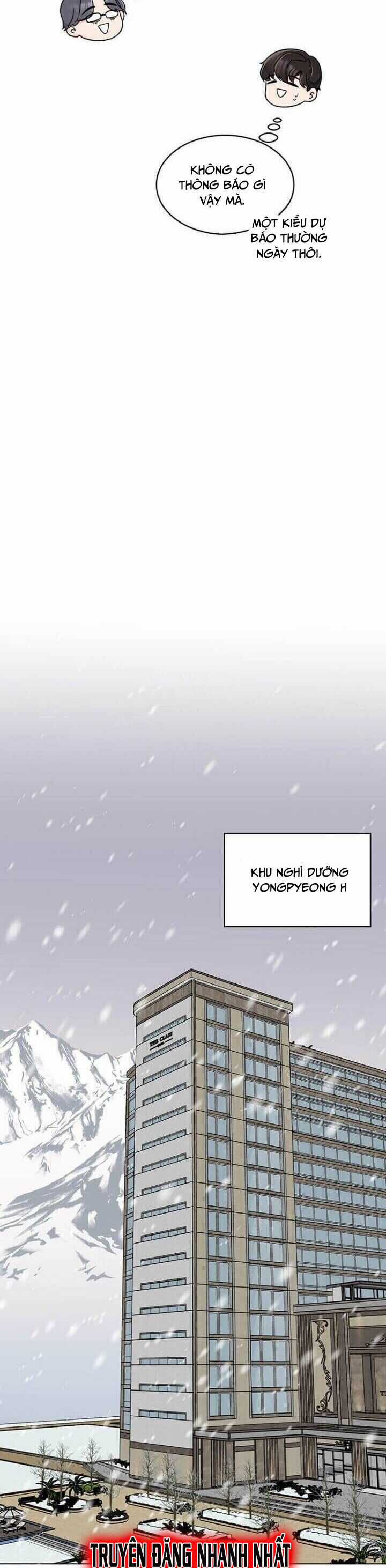 Quản Lý Cấp Cao Nhất Của Năm Chương 44 trang 10