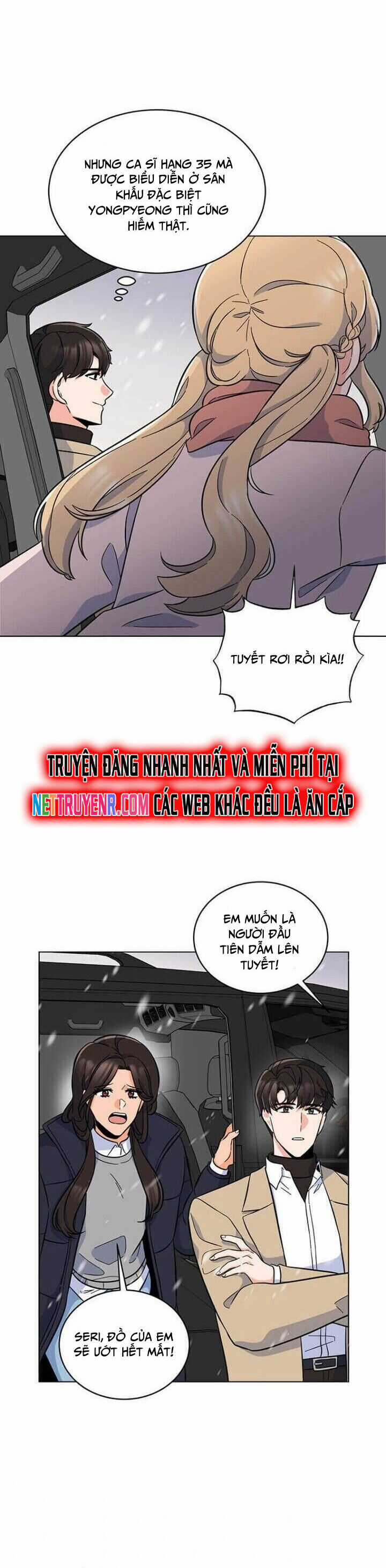 Quản Lý Cấp Cao Nhất Của Năm Chương 44 trang 12