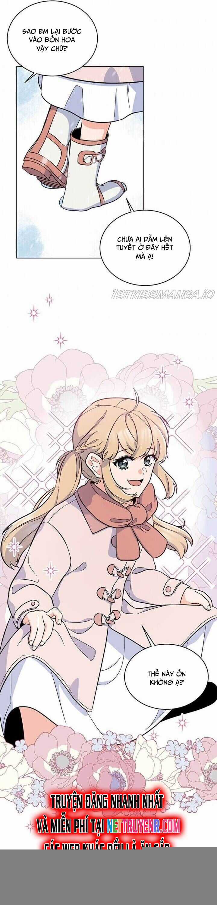 Quản Lý Cấp Cao Nhất Của Năm Chương 44 trang 13