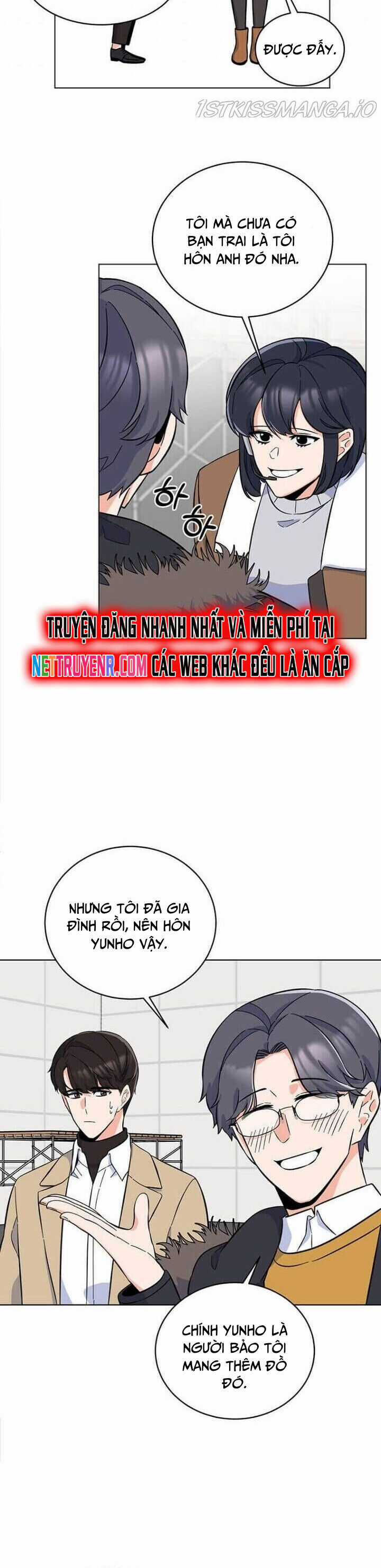 Quản Lý Cấp Cao Nhất Của Năm Chương 44 trang 28