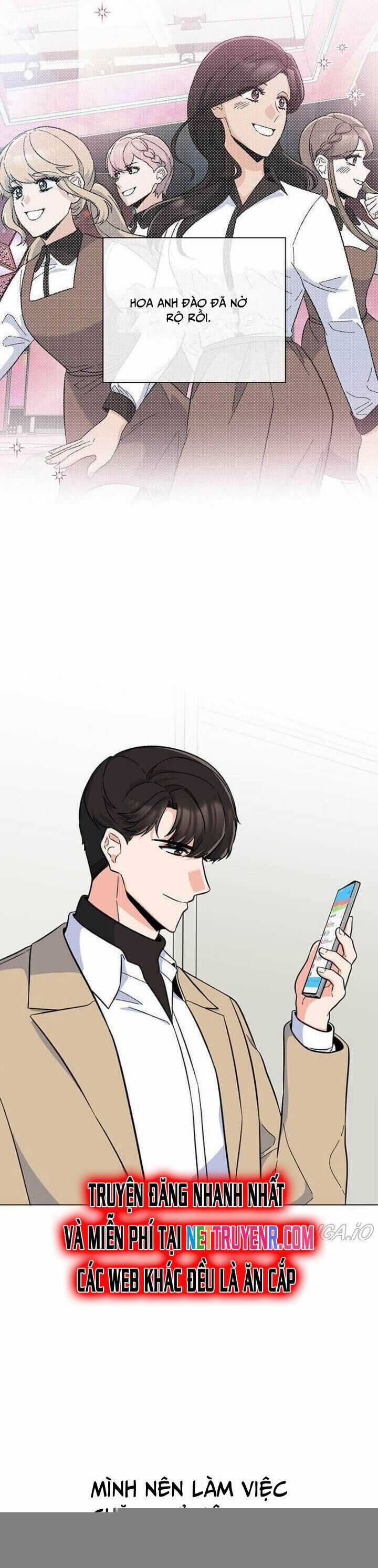 Quản Lý Cấp Cao Nhất Của Năm Chương 44 trang 5