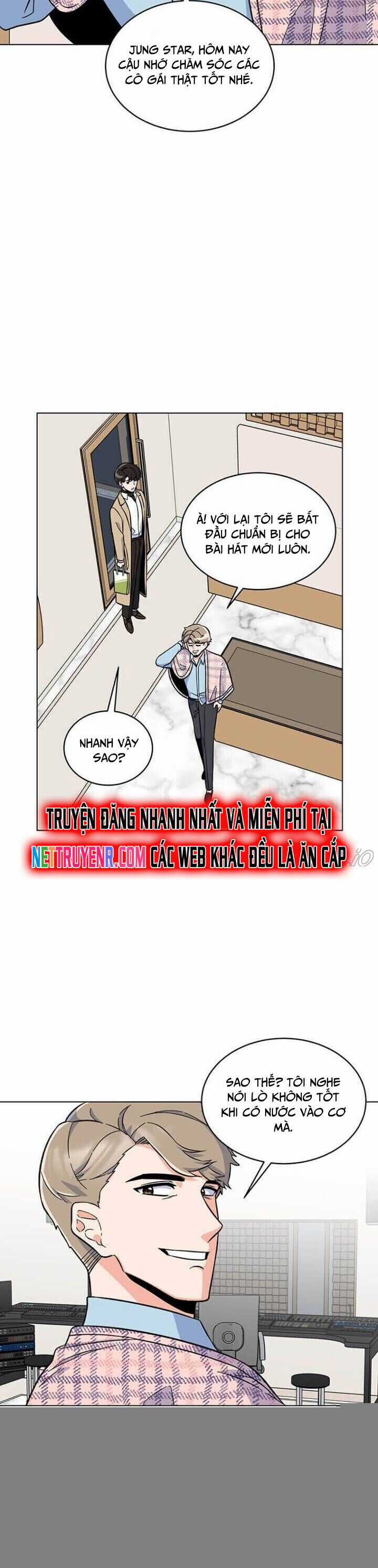 Quản Lý Cấp Cao Nhất Của Năm Chương 44 trang 7