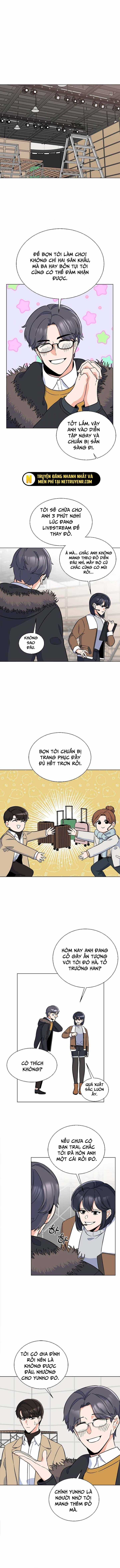 Quản Lý Cấp Cao Nhất Của Năm Chương 45 trang 2