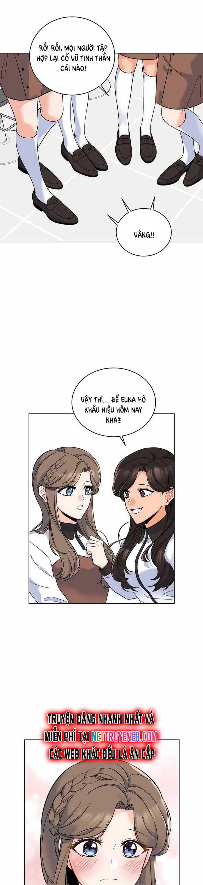 Quản Lý Cấp Cao Nhất Của Năm Chương 46 trang 10