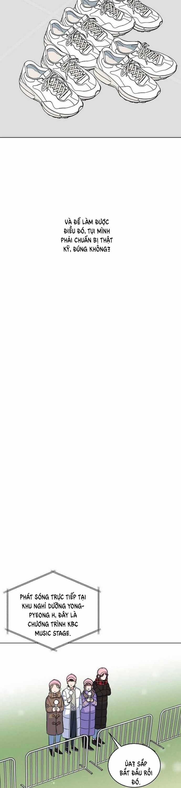 Quản Lý Cấp Cao Nhất Của Năm Chương 46 trang 14