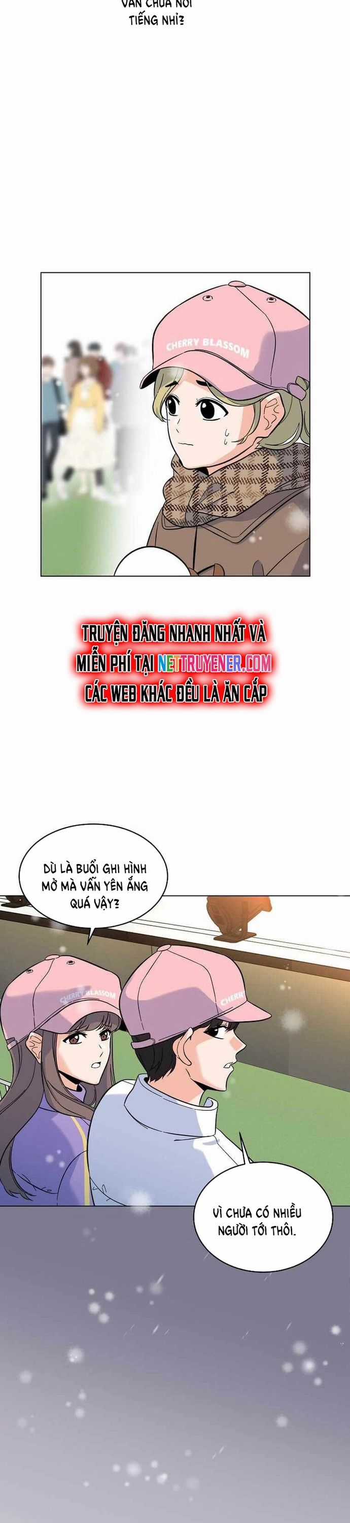 Quản Lý Cấp Cao Nhất Của Năm Chương 46 trang 17